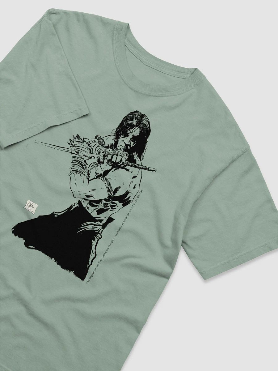 Assassin product image (20)