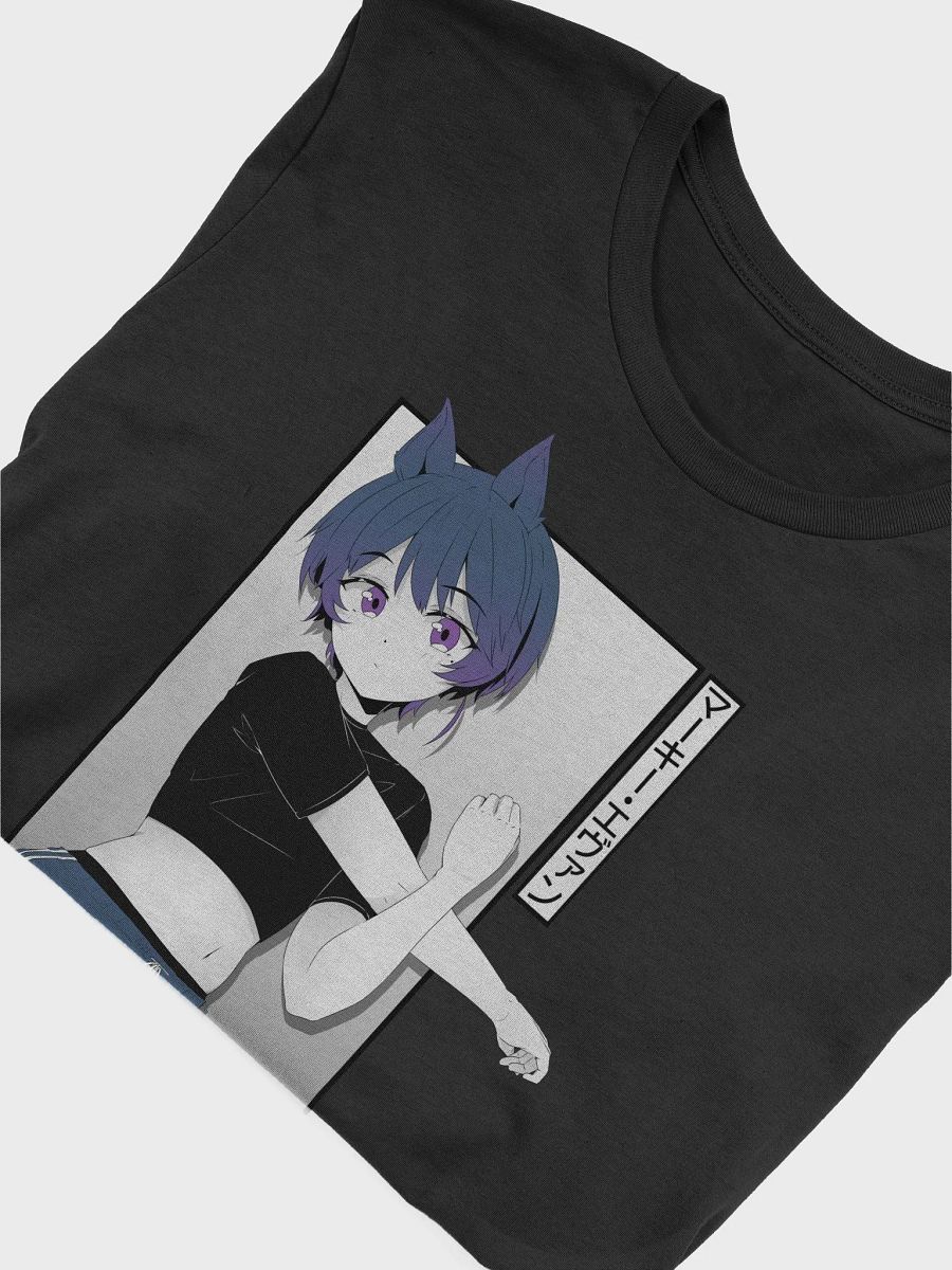 'FIT' T-Shirt product image (5)