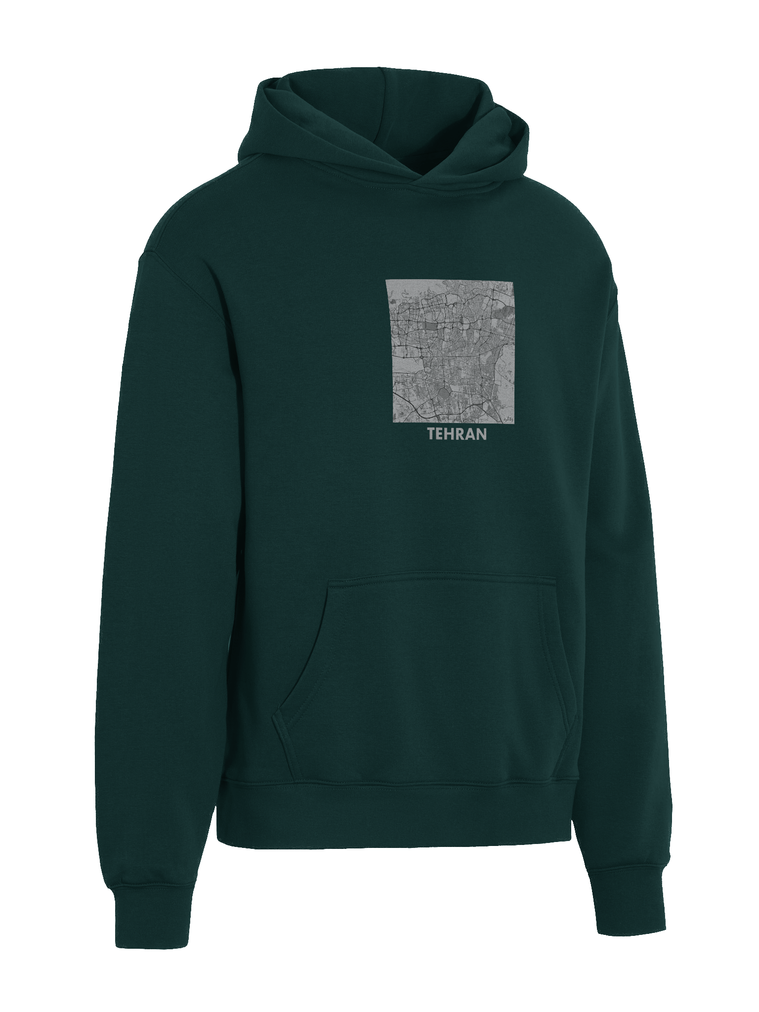 زمستان تهران product image (4)