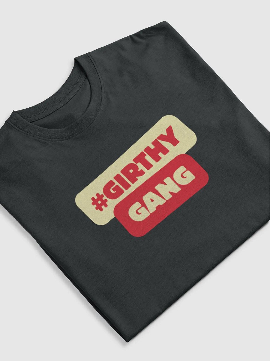 Girthy Gang Tee product image (5)