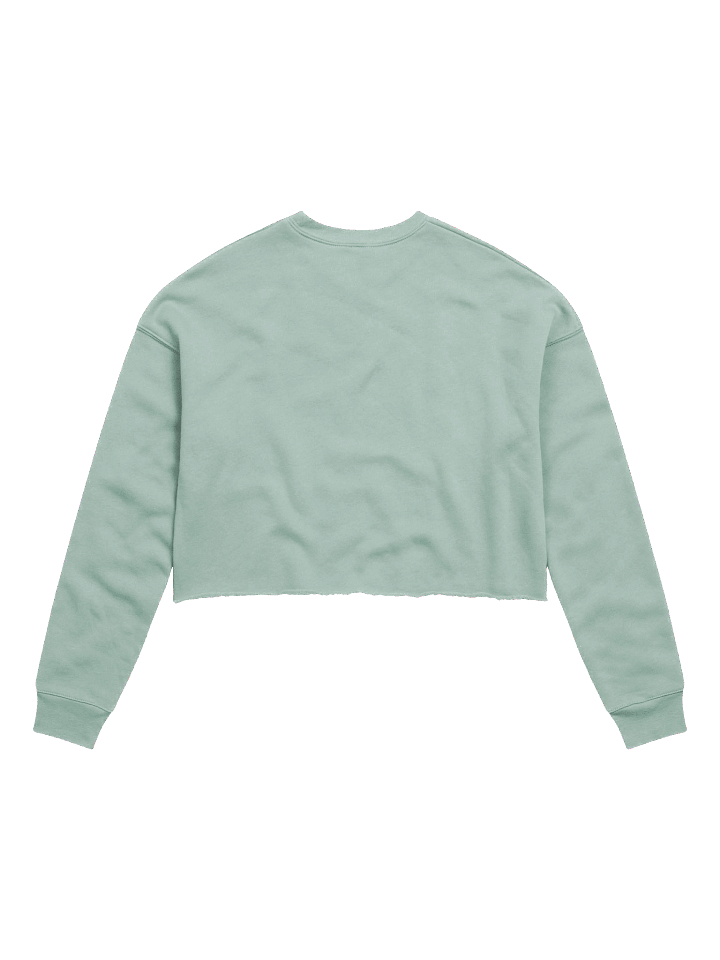 Crop Melon Sweatshirt product image (6)