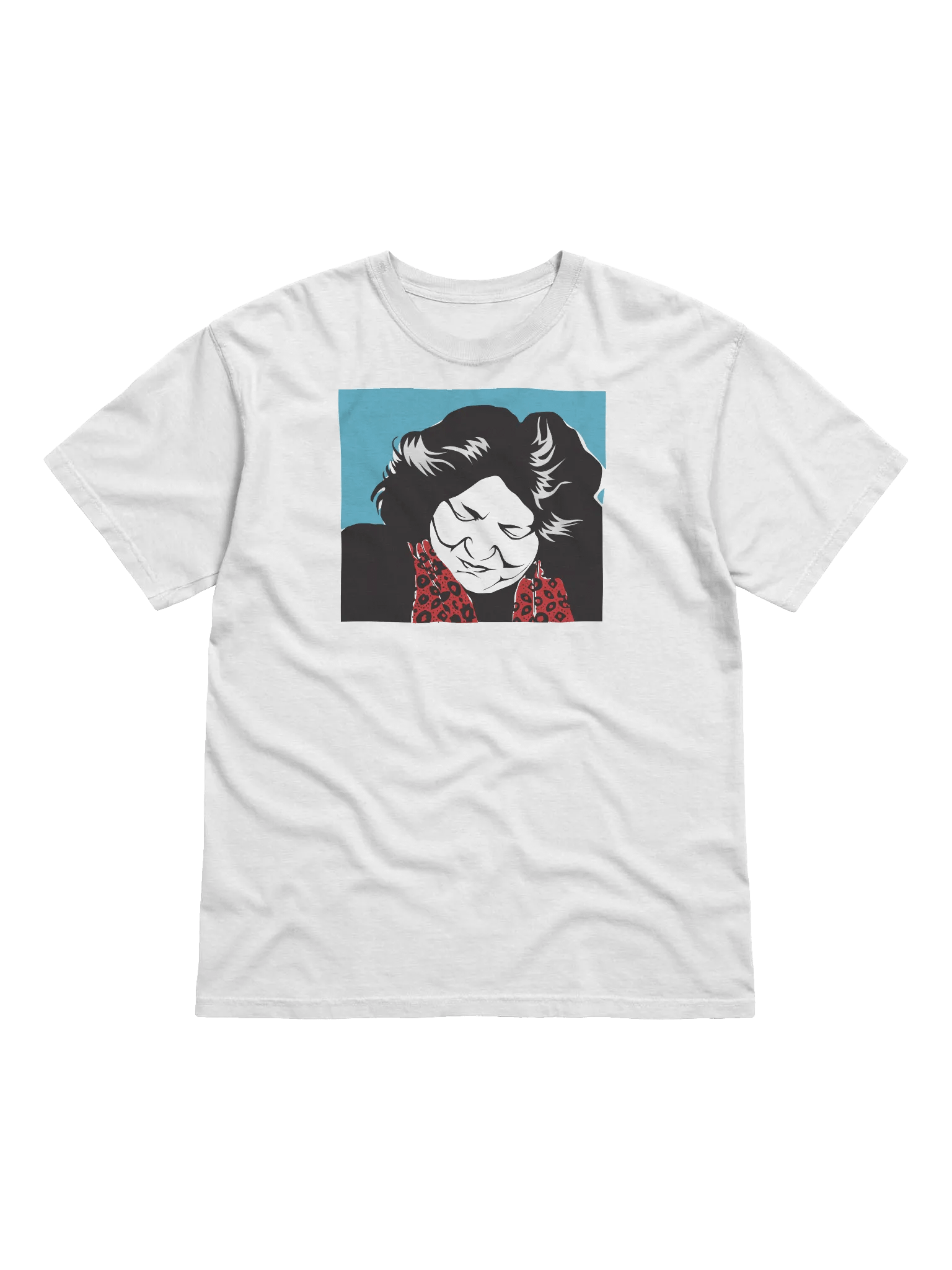 Mehboob Mere Naal Hai Tee product image (1)