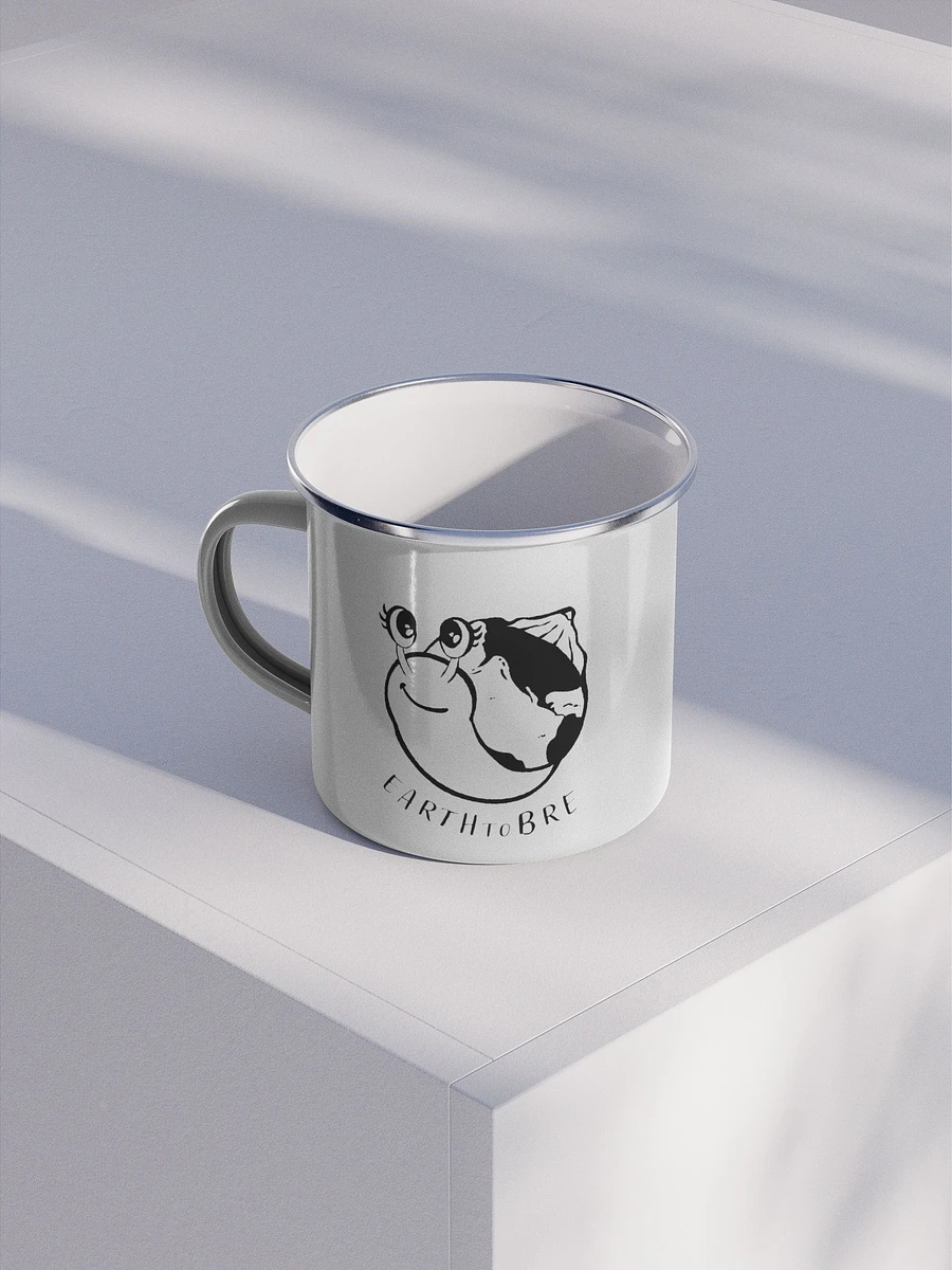 EarthToBre Snail Mug product image (1)
