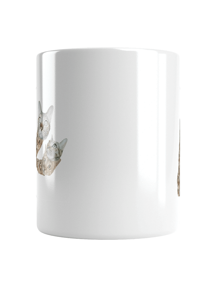 The Cursed Cat Mug product image (5)