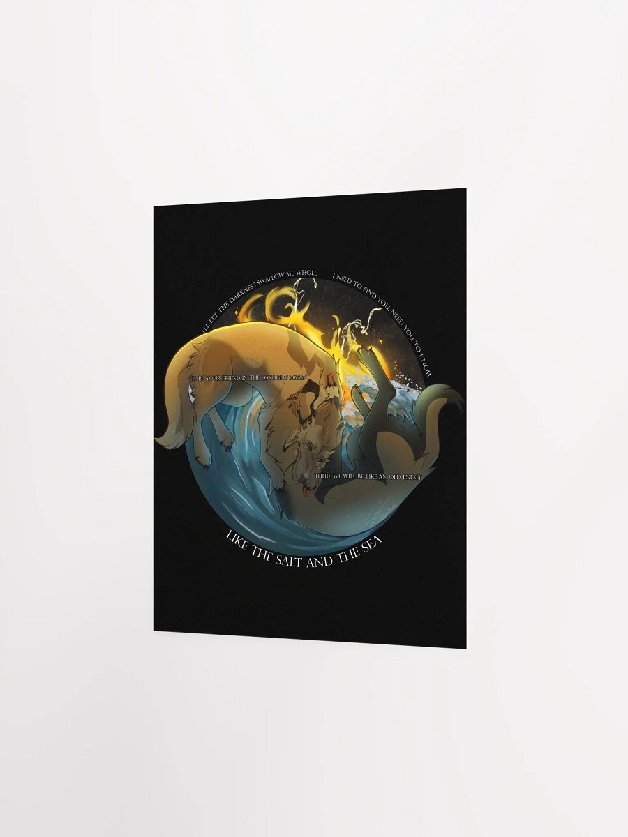 Salt and the Sea product image (4)