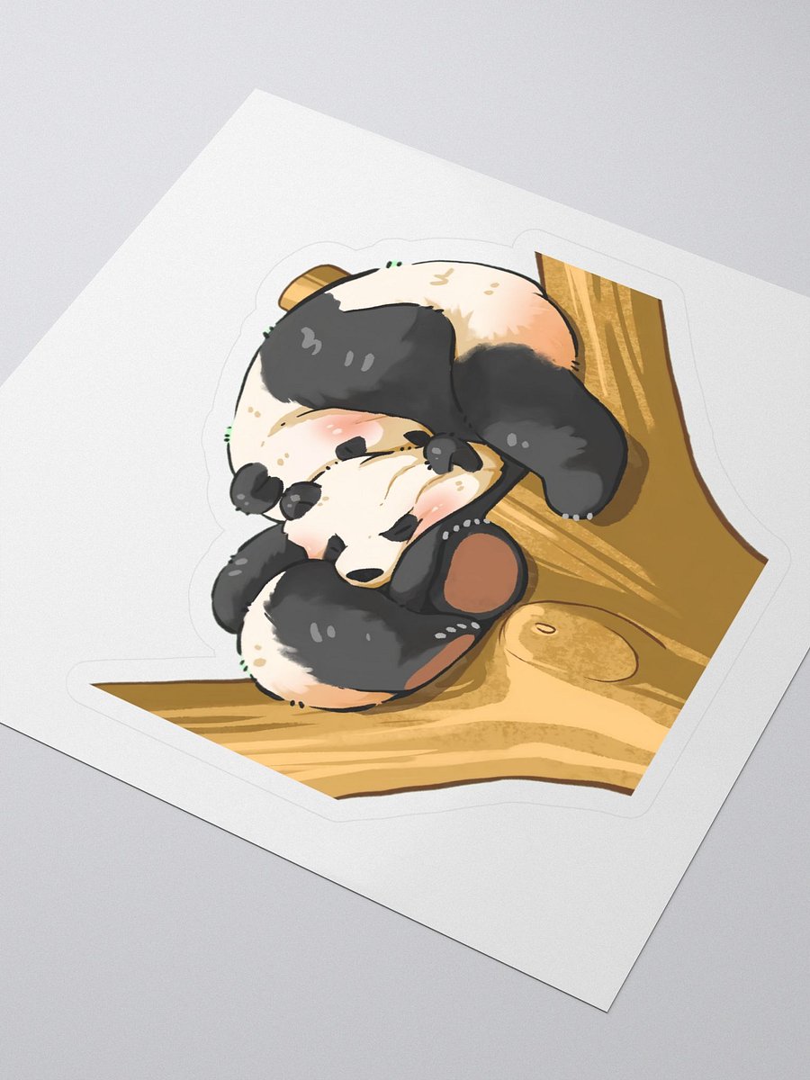 RUIBAO🐼Giant Panda product image (3)