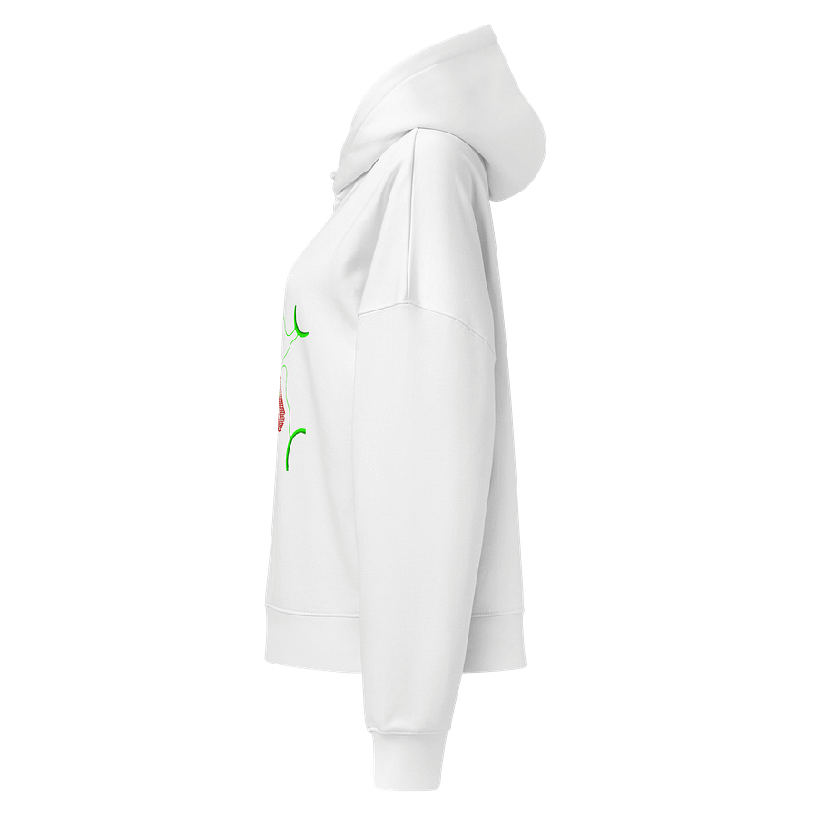 Cyber Alien Gaming Hoodie product image (5)