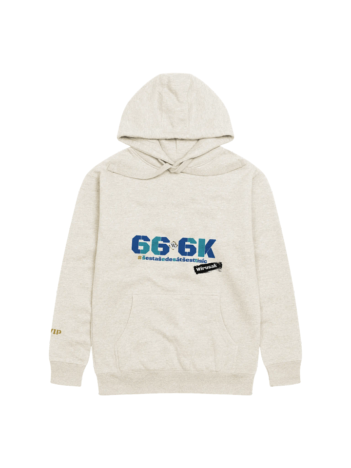 Mikina Unisex 66-6K product image (1)