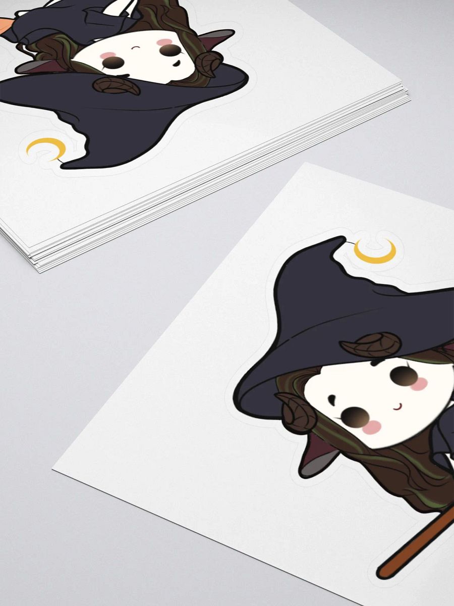 Witchy Mushreep product image (11)