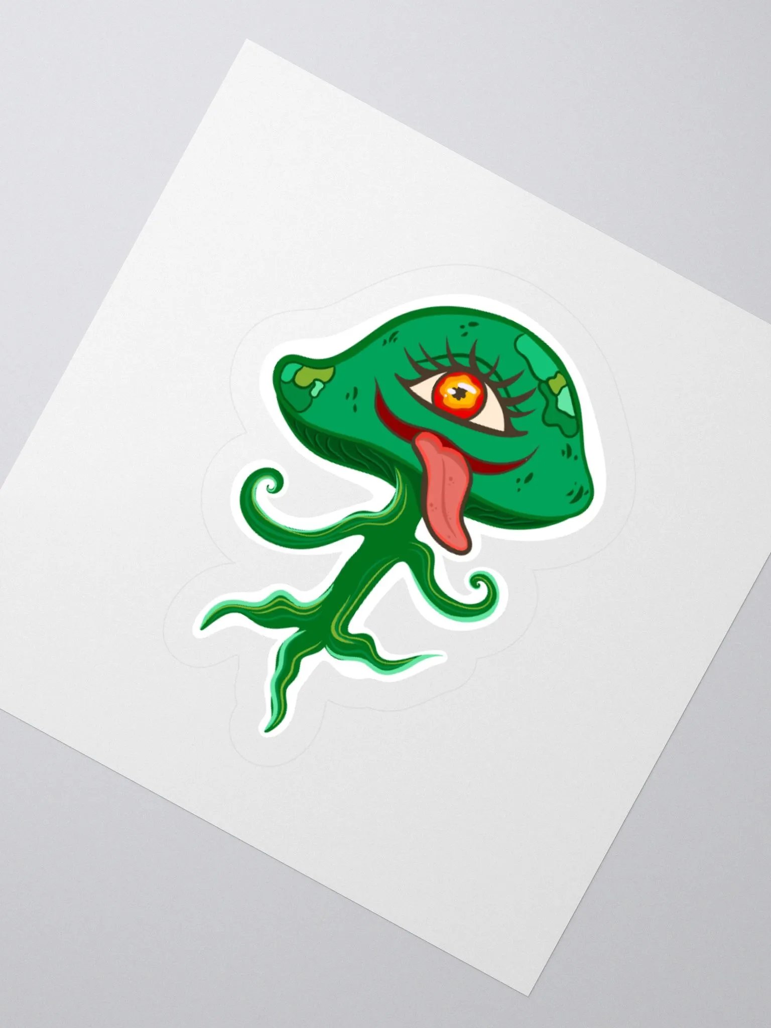 Monstroom 2 product image (3)