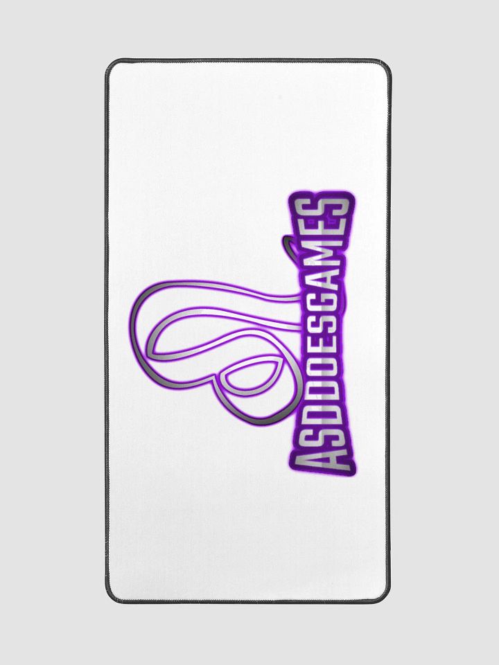 ASD mouse pad product image (2)