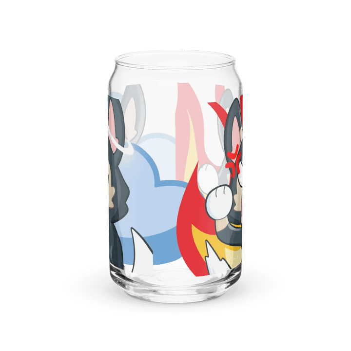 Naughty and Nice Cup product image (1)
