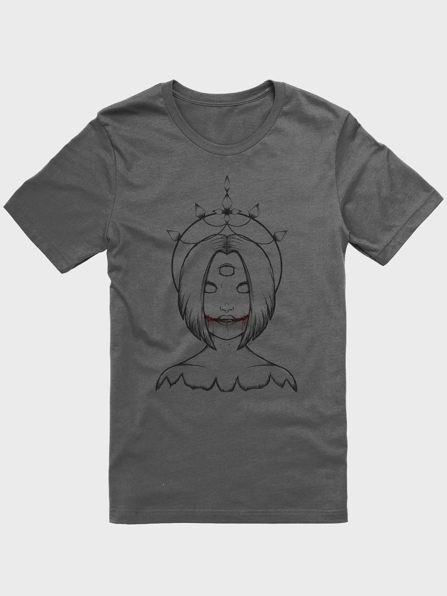 3 eyed babe tee product image (3)