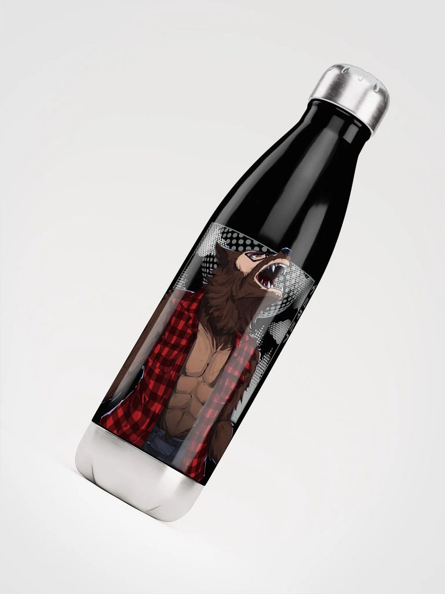 MathWolf - Water Bottle product image (4)