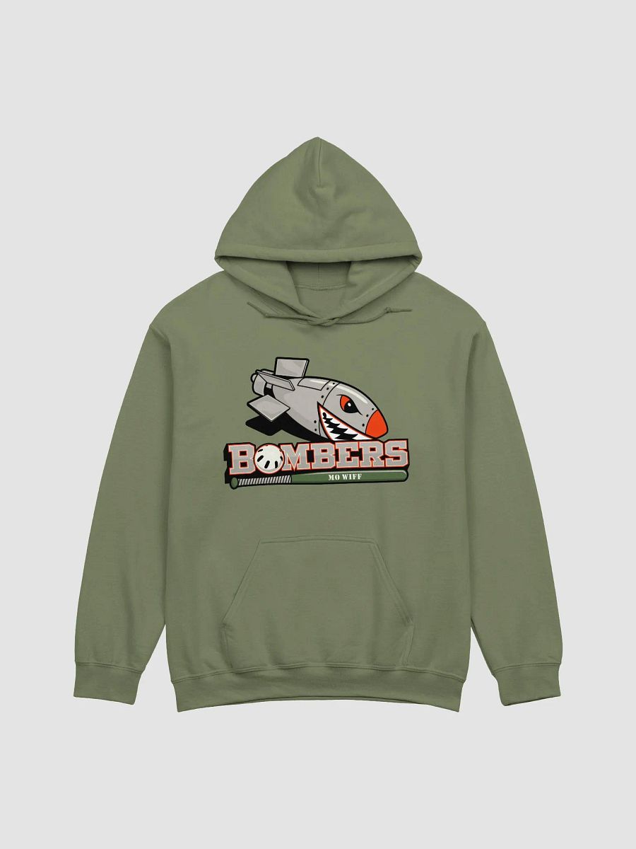 Bombers Hoodie product image (5)