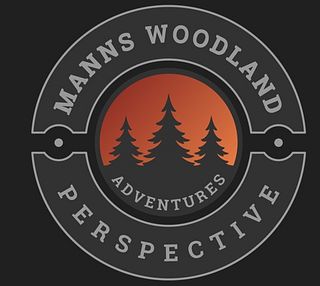 Manns Woodland Perspective