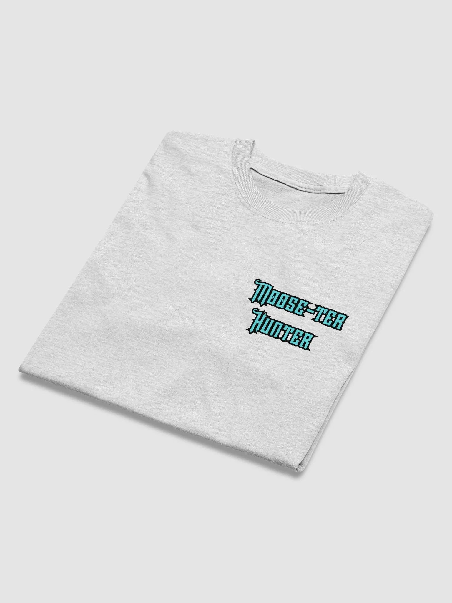Moose-ter Hunter Tee product image (47)