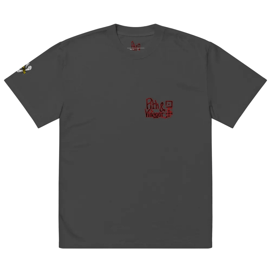 Hornet tee product image (3)