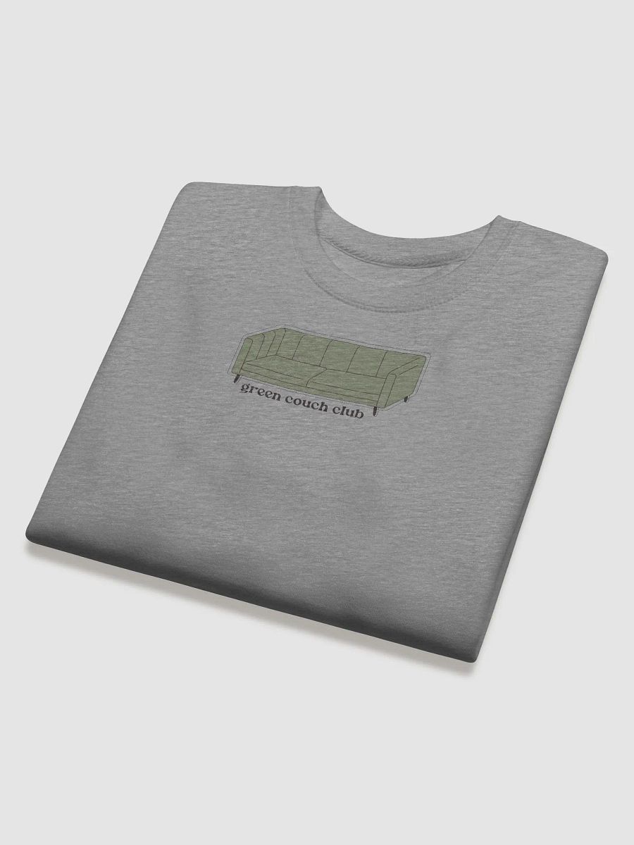GCC SWEATSHIRT 1 product image (4)