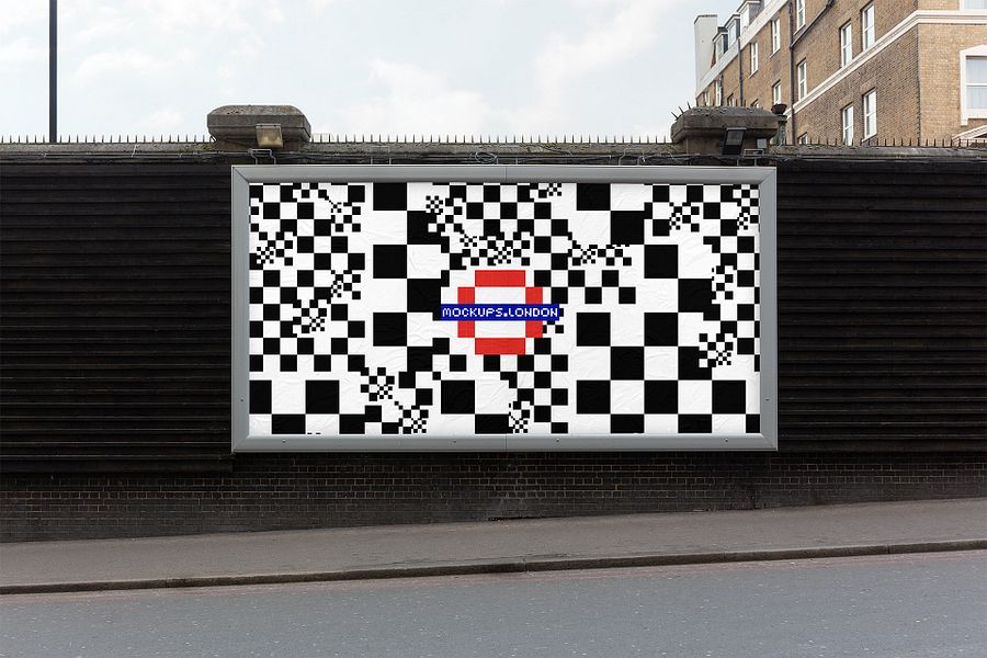 ML-Billboard-03 [SL] product image (2)