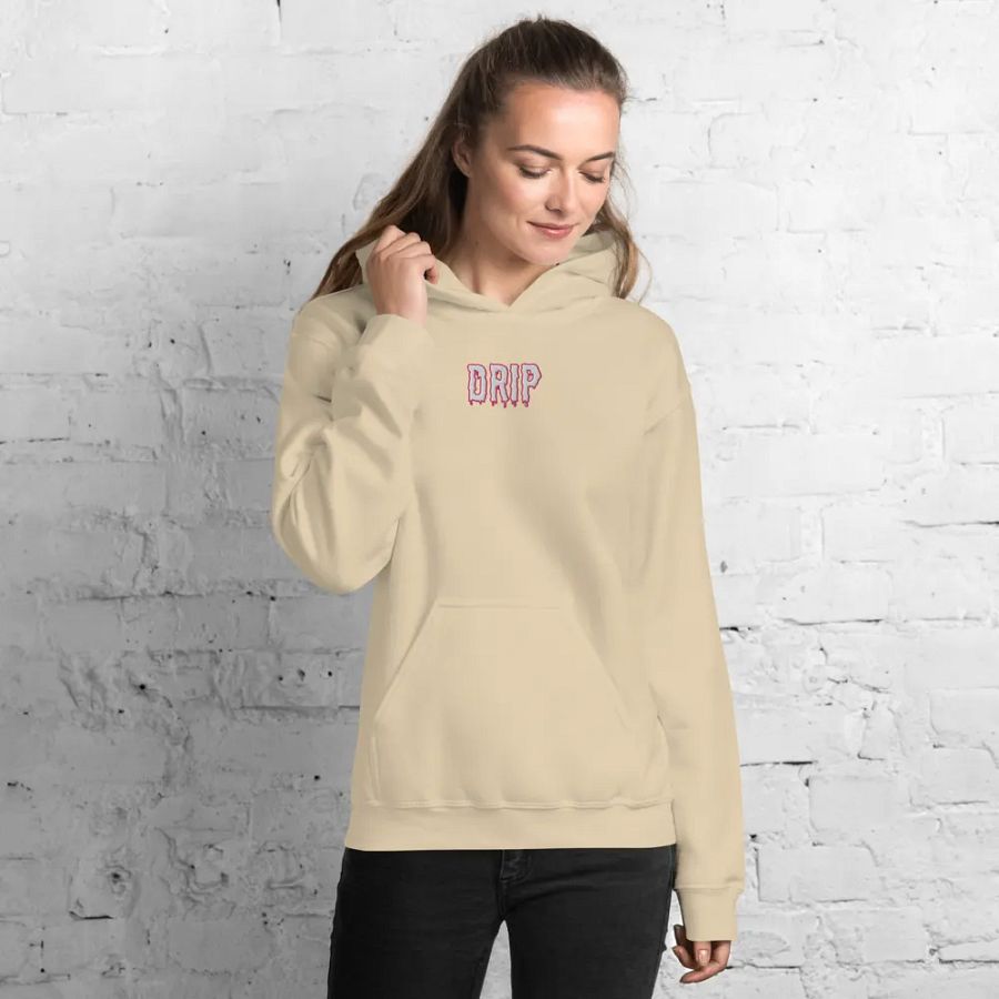 'Logo' Hoodie product image (12)