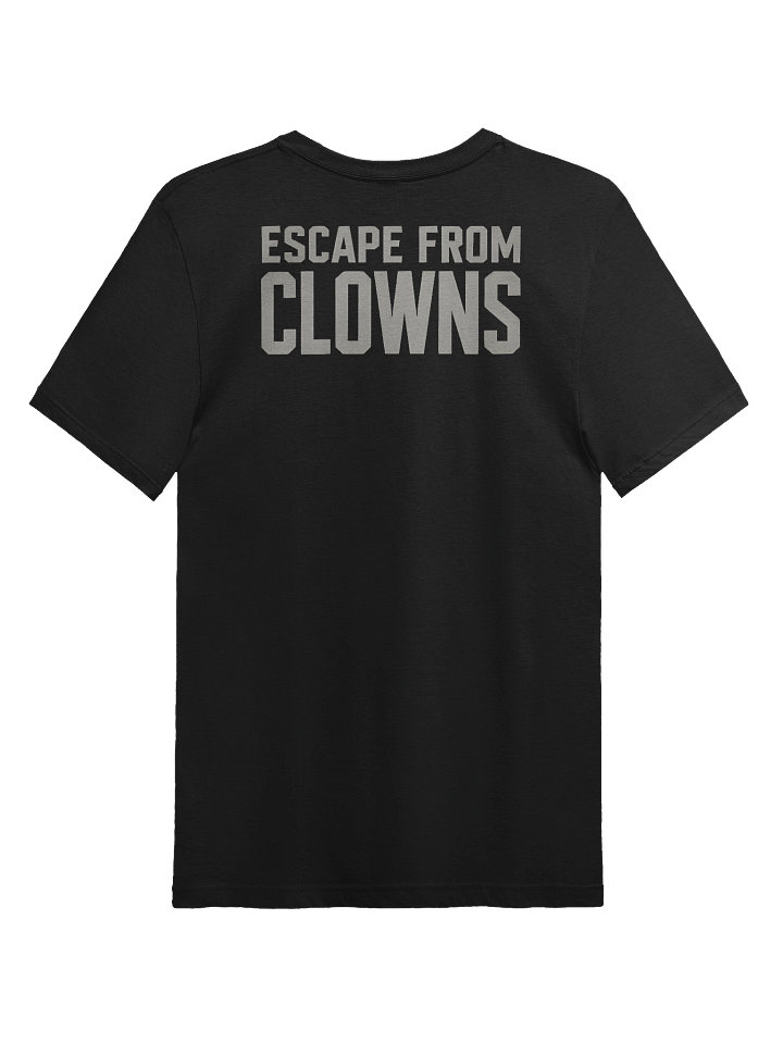 ClownPrinceOfTarkov T-Shirt product image (2)