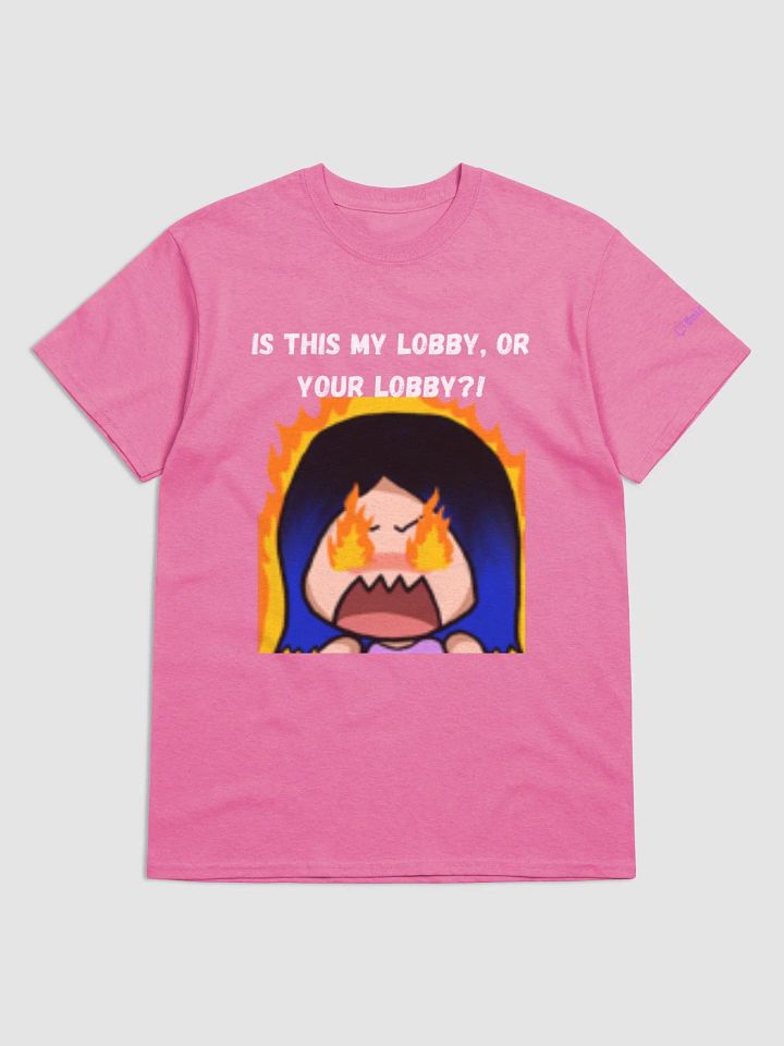 MY LOBBY product image (4)