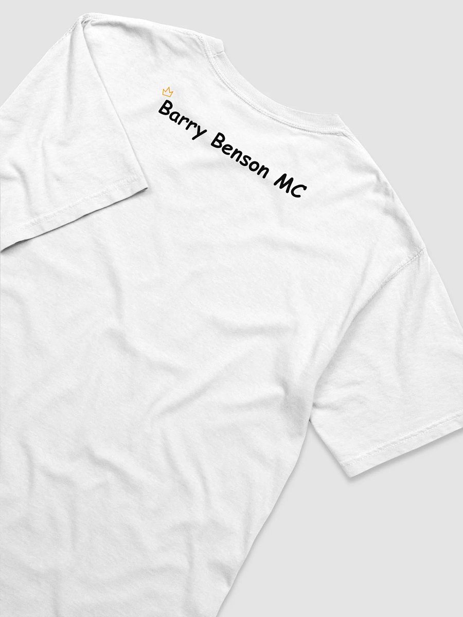 Barry is my OG T-Shirt product image (4)