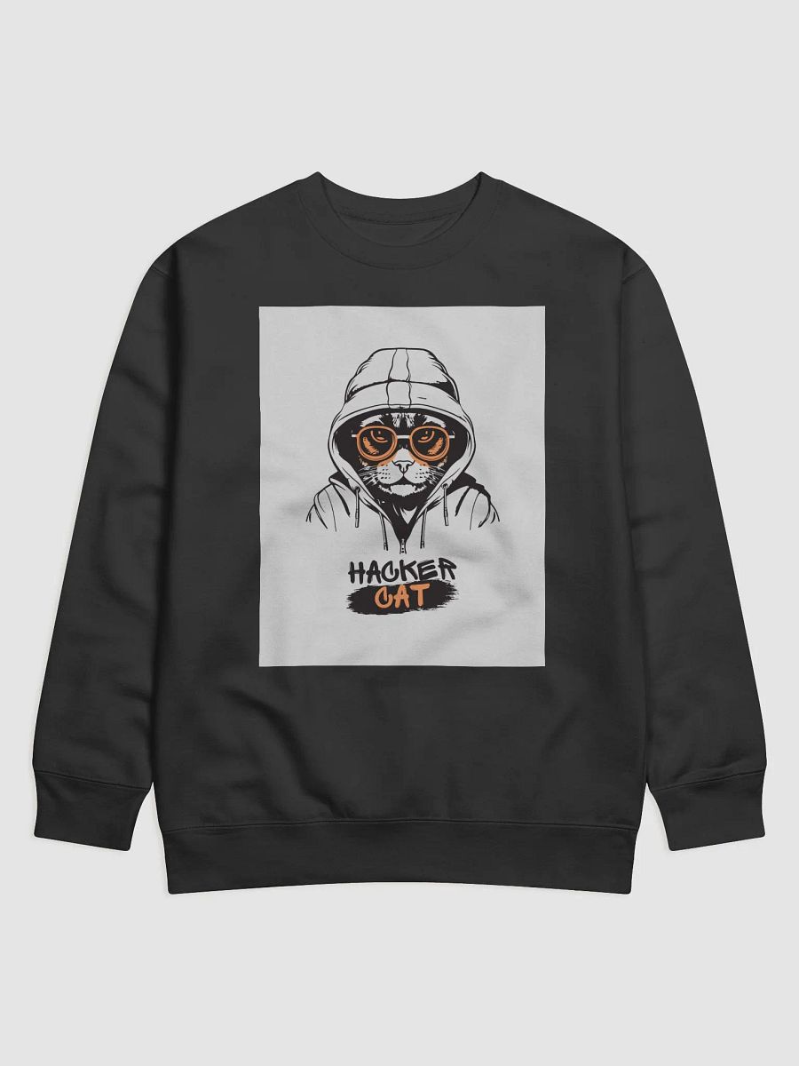 hacker Cat product image (1)