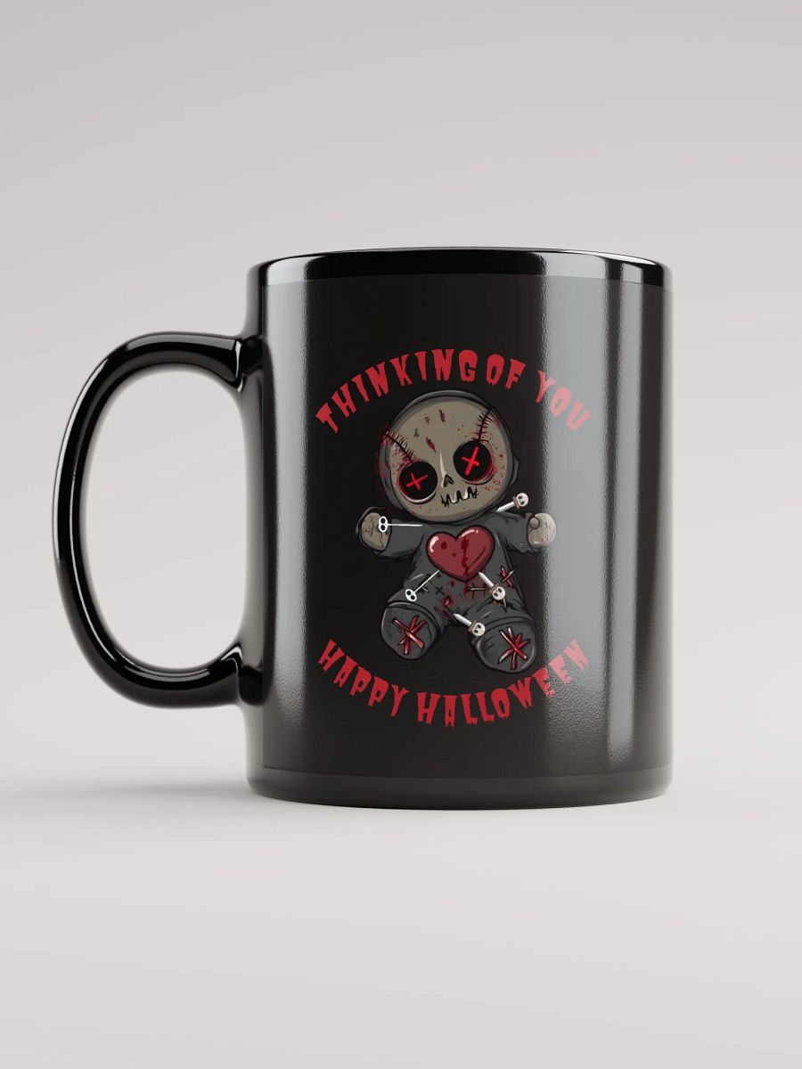 Thinking of you (Halloween Verison)Mug product image (6)