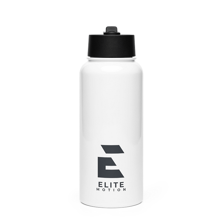 Elite Motion Water Bottle product image (1)