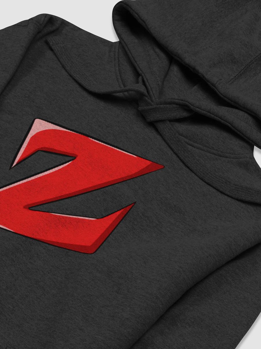 Z Logo Hoodie product image (3)