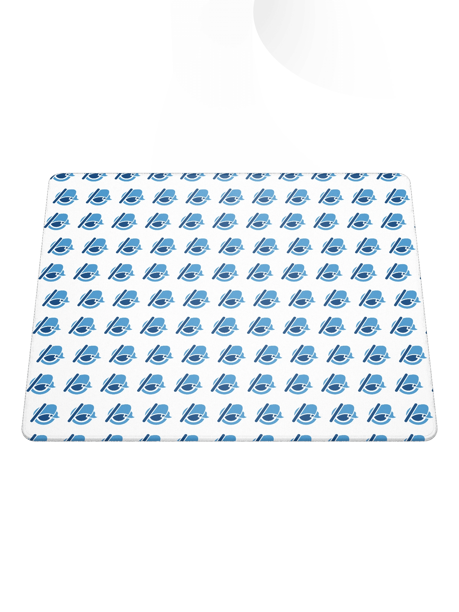 The Advertising Network Gaming Mousepad product image (2)