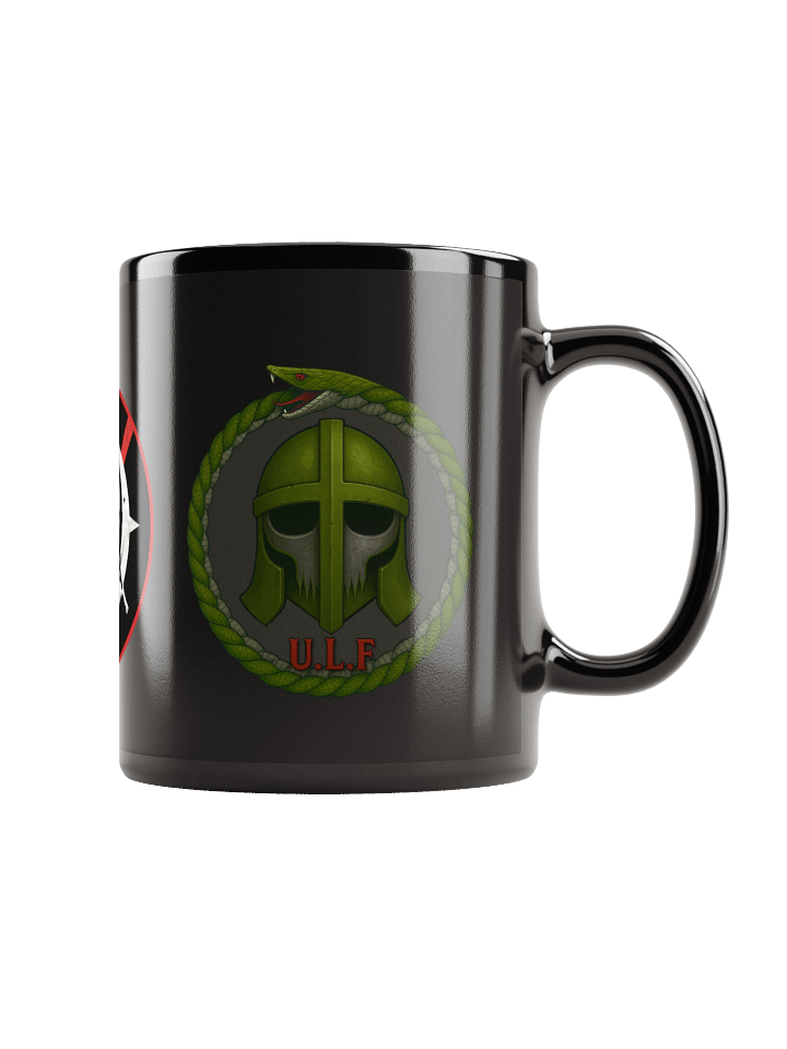 Phantom Accord Alliance Coffee Mug product image (2)