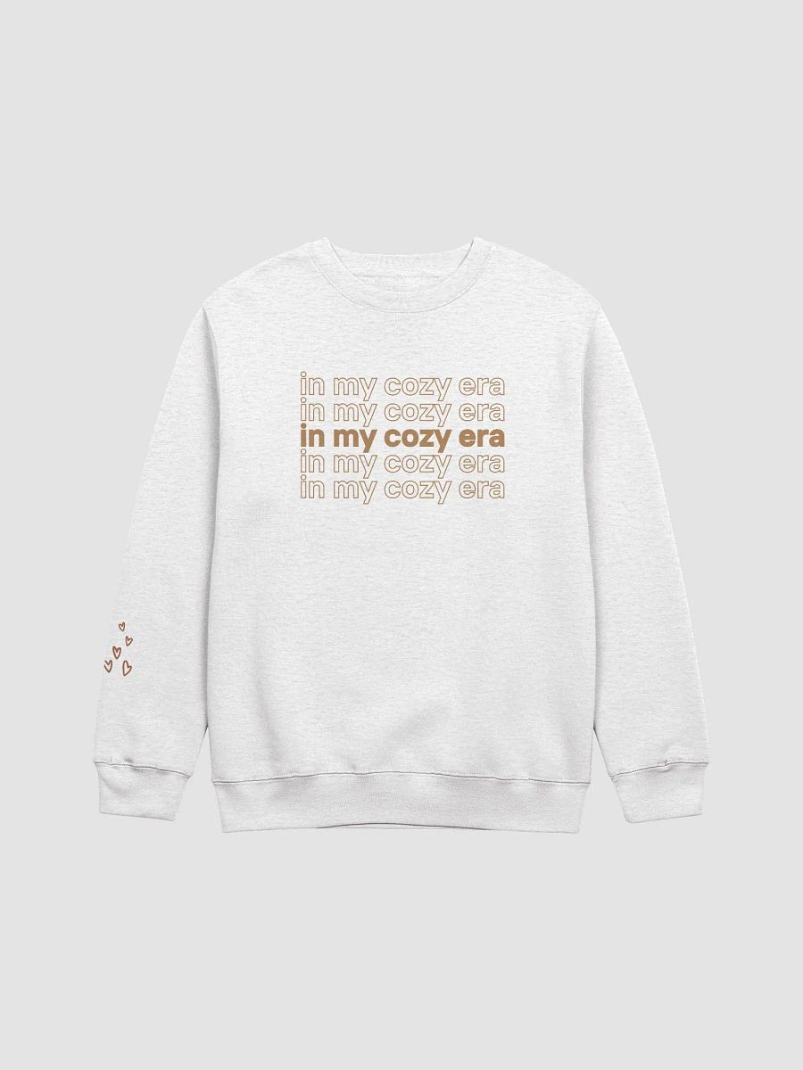 Cozy Era Crewneck product image (1)
