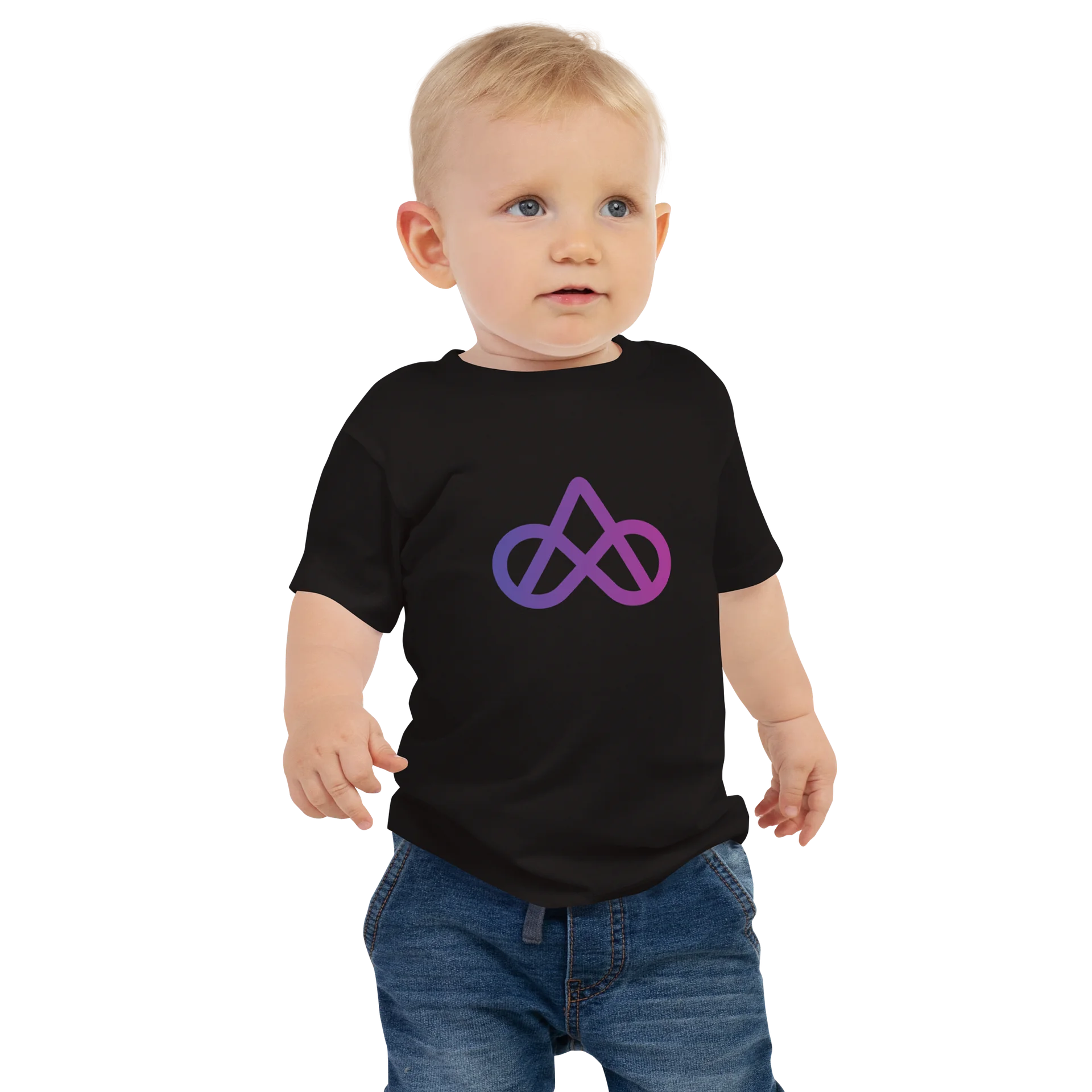 Avatarnity Baby Short Sleeve T-Shirt product image (1)