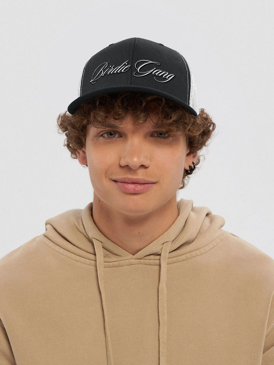 BirdieGang Trucker Hat product image (5)
