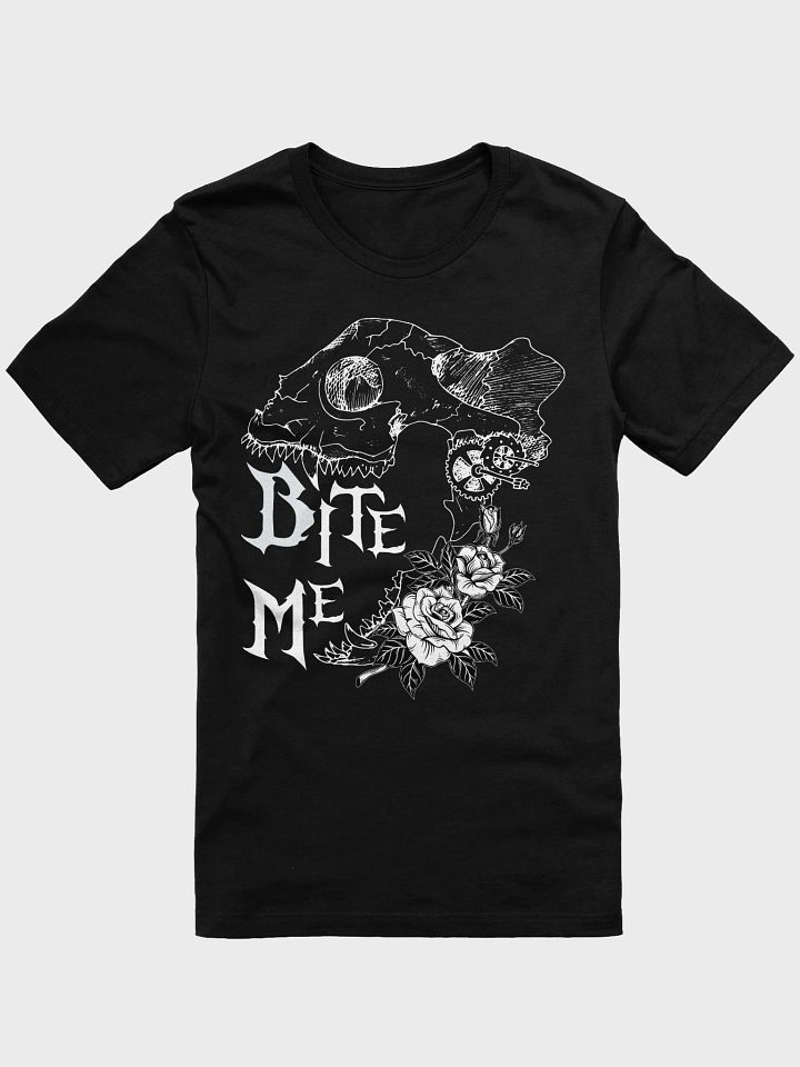 Bite Me T-Shirt product image (7)