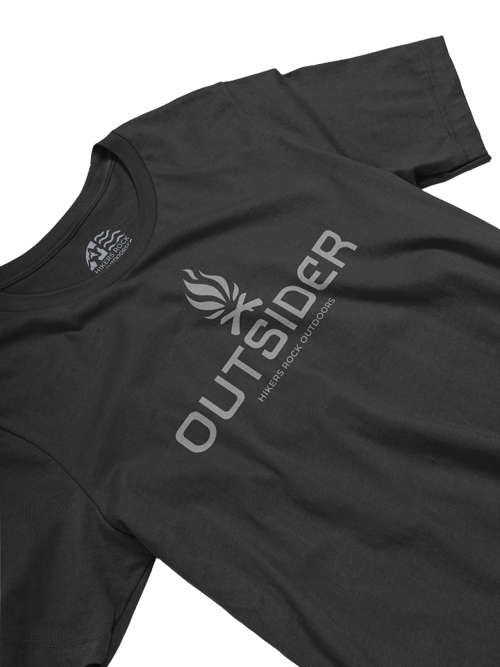 Flame of the Outsider T-Shirt product image (6)