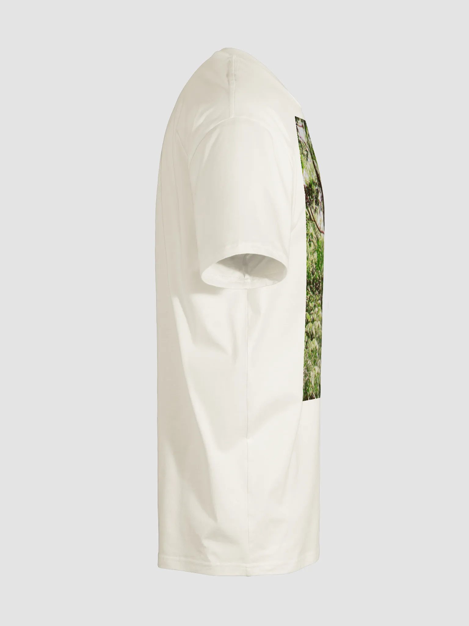 EARTH TONE DIVINE MUSIC TEE product image (9)