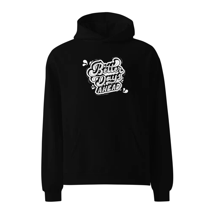 Better Days Pullover product image (1)