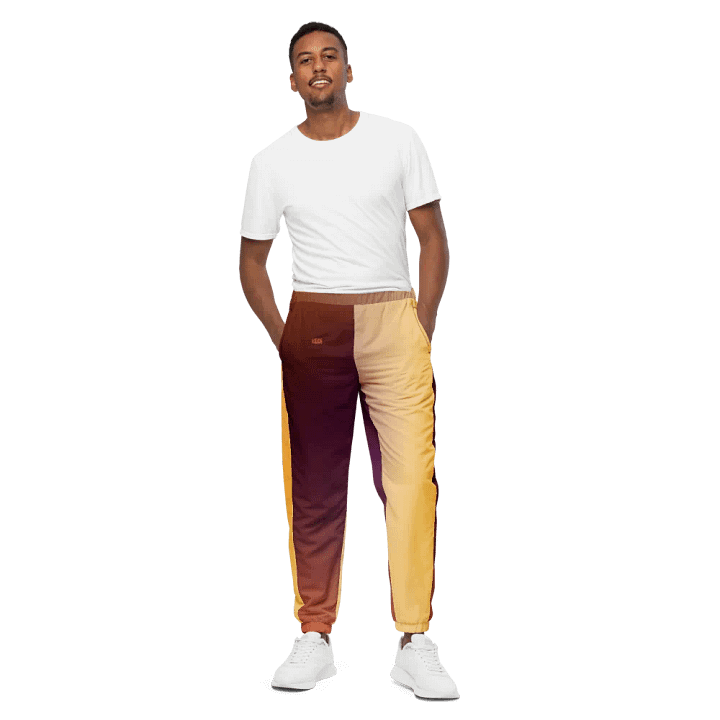 Dreamy Cat Track Pants product image (1)