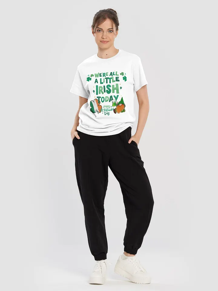 Irish Celebration T-Shirt product image (7)