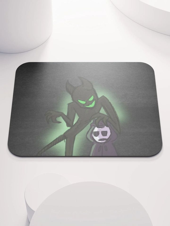 Malwair & Kamadi Mousepad product image (1)