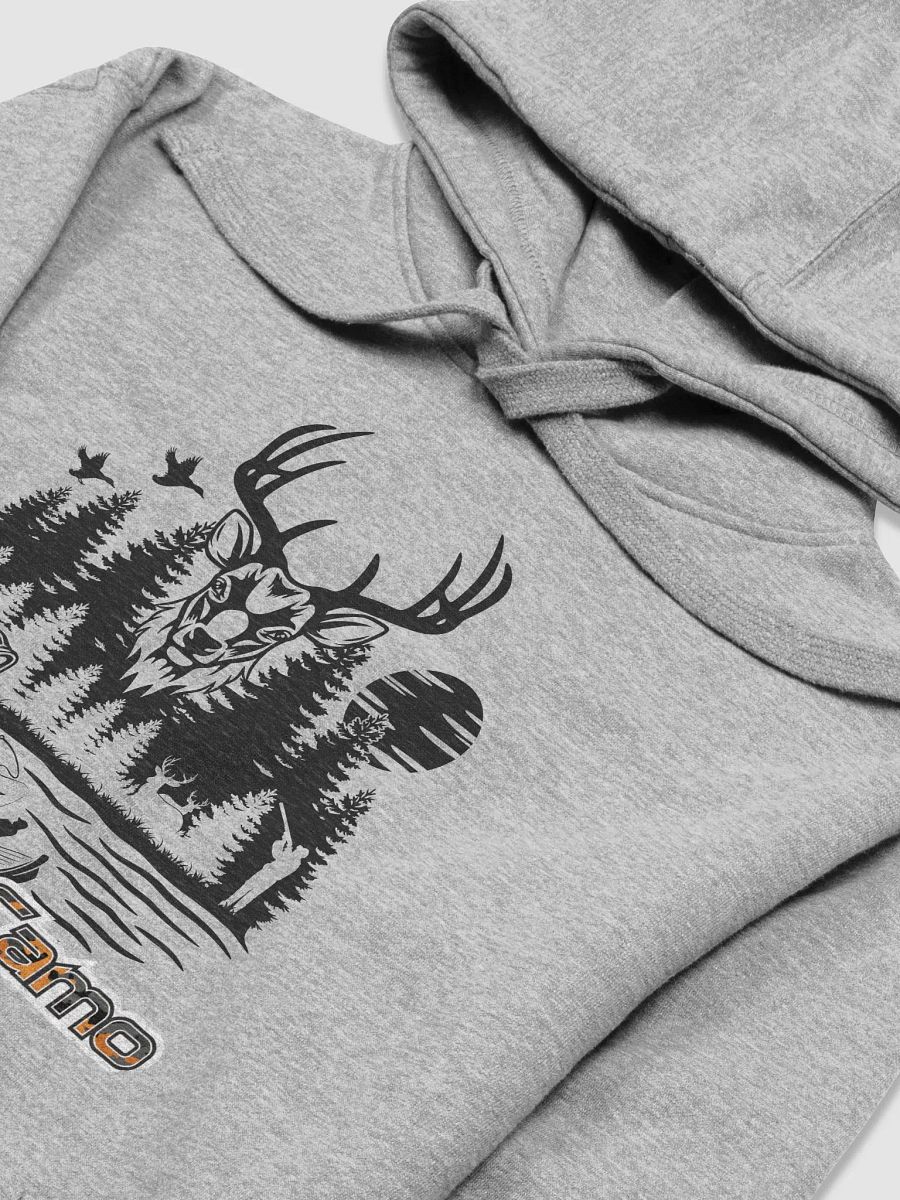 In The Wild Hoodie product image (3)
