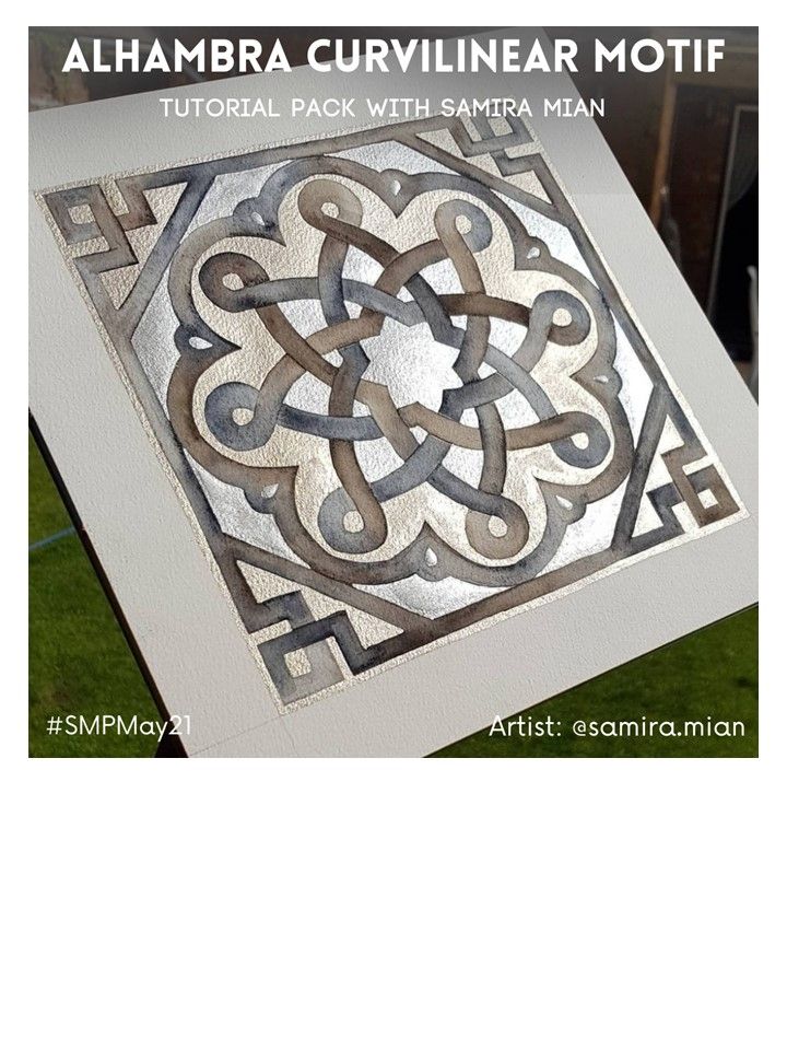 Tutorial Pack #SMPMay21 product image (1)