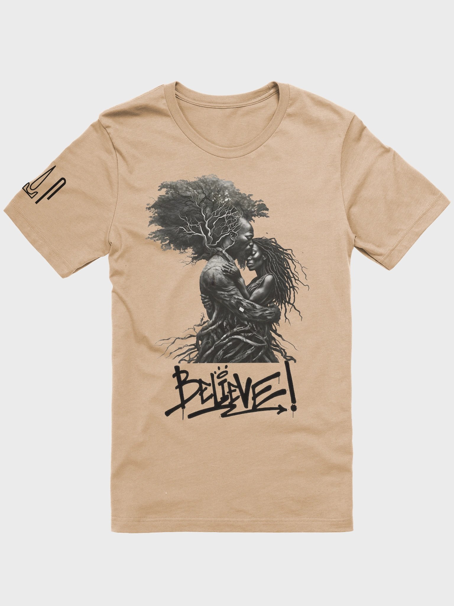 NATURAL LOVE product image (1)