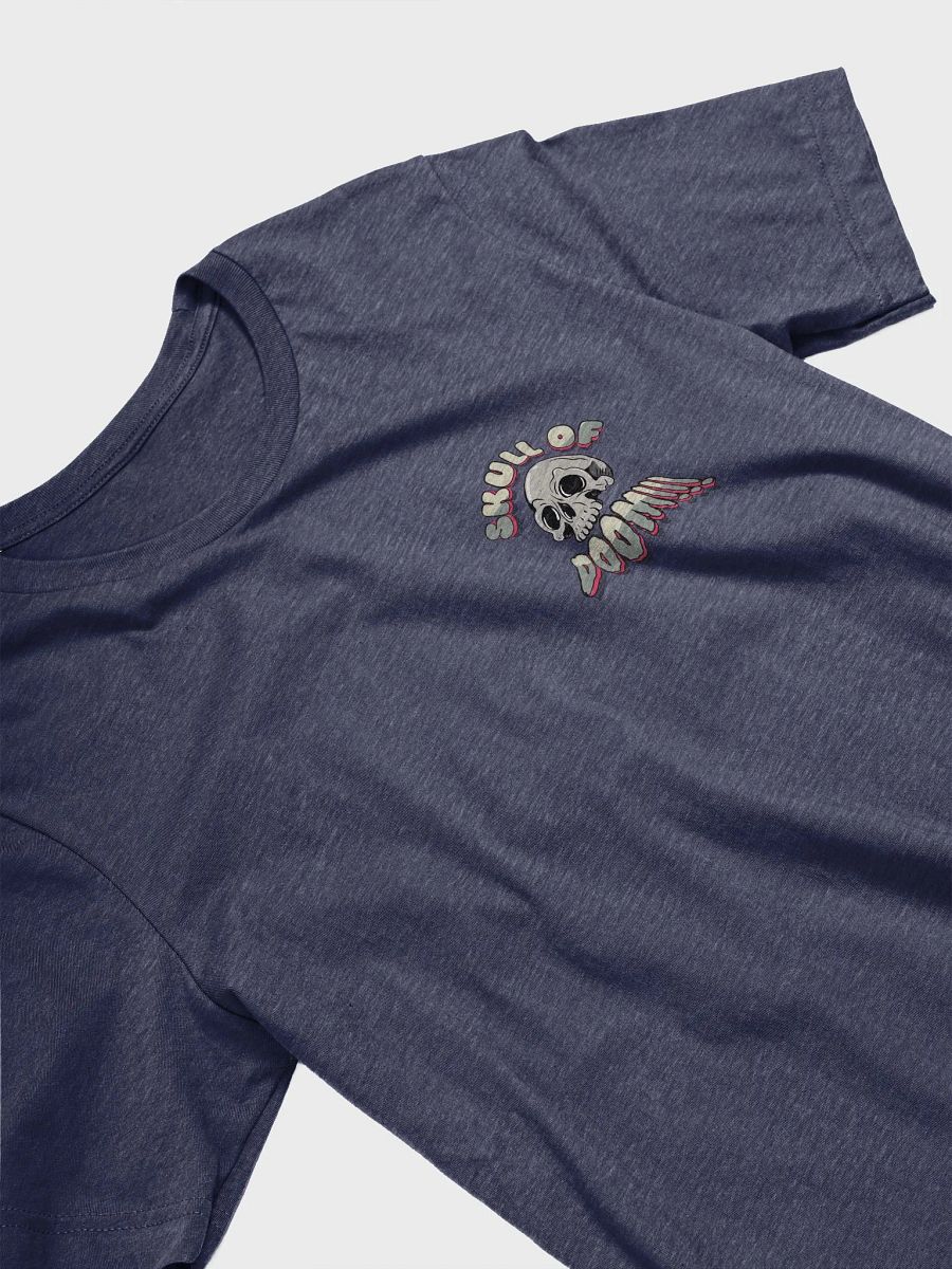 SKULL OF DOOM Tee product image (9)
