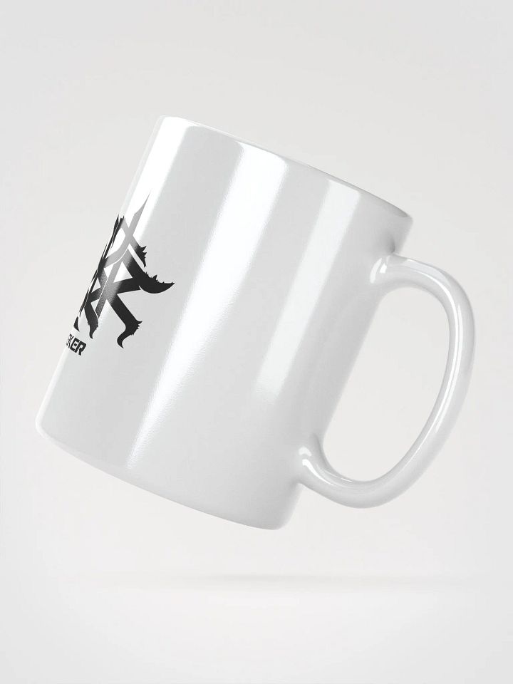 CthulhuSeeker Logo Mug product image (6)