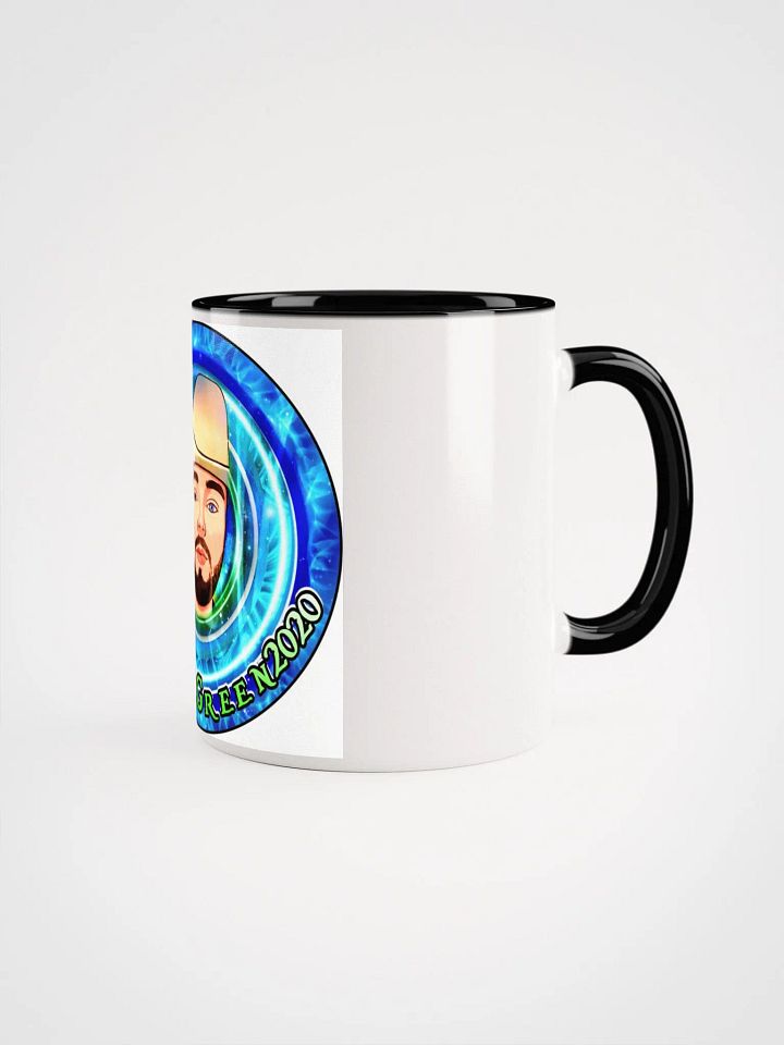 Channel Mug product image (1)